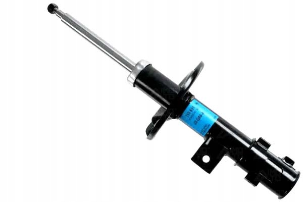 фото №1, Sachs амортизатор kia carens iii 1.6 cvvt un