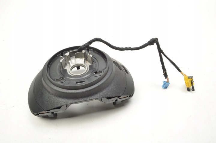 фото №15, Citroen c5 iii кнопки руль 6080049