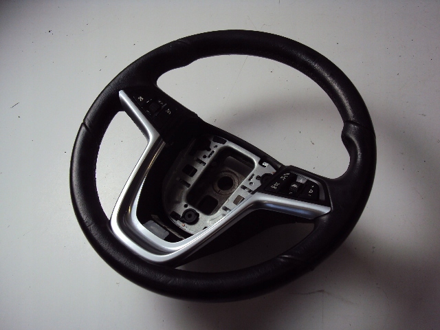 фото №1, Руль opel astra j 2009-2015