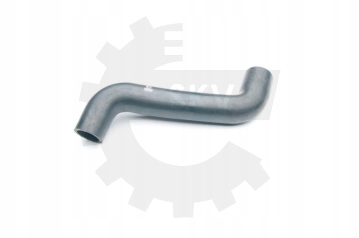 фото №1, Шланг труба турбіни seat cordoba ibiza iii 1.4tdi