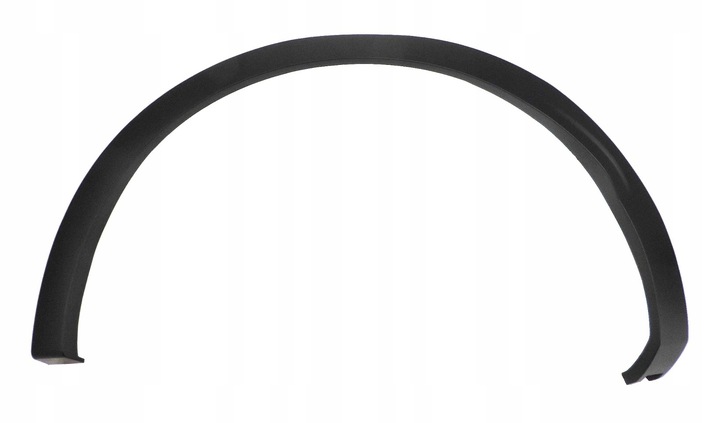 фото №1, Renault kadjar 2015- планка накладка крила зад ліва