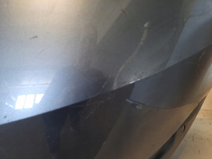 фото №10, Skoda superb 3 iii 15- sedan бампер зад задний 3v5807421