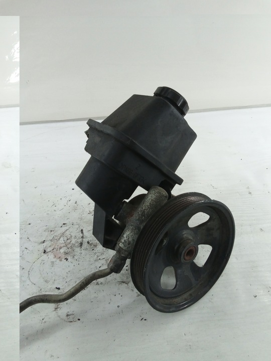 фото №4, H207 насос підсилювача trailblazer ls 4.2 15215992