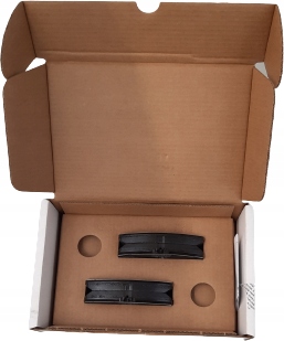 фото №2, Тормозные колодки тормозные mercedes glc c253 x253 перед