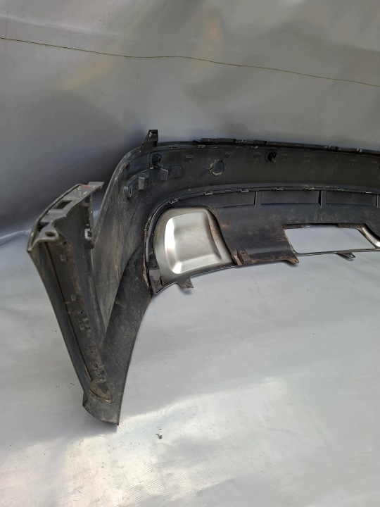 фото №9, Задній бампер audi a4 b8 07-15 універсал allroad 8k9807835 8k0807521