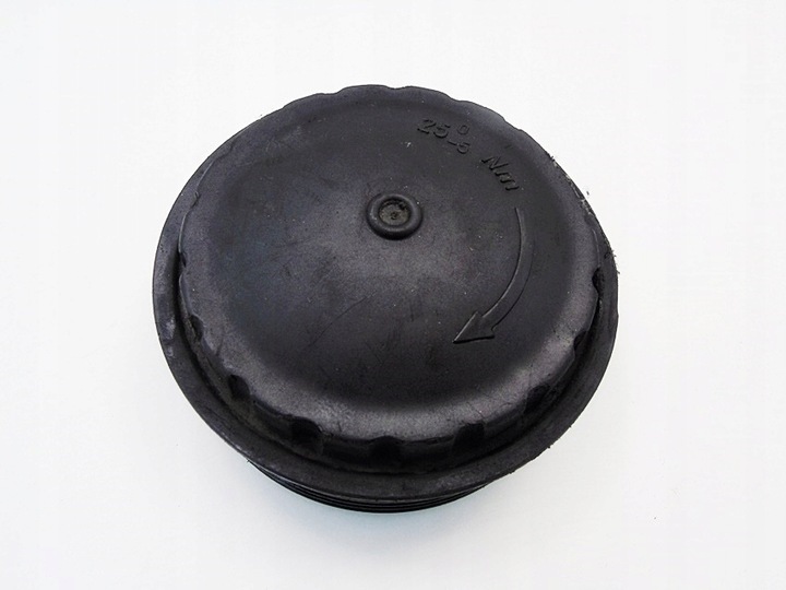 фото №2, Кришка фільтра масла 2.2 dci espace laguna vel satis