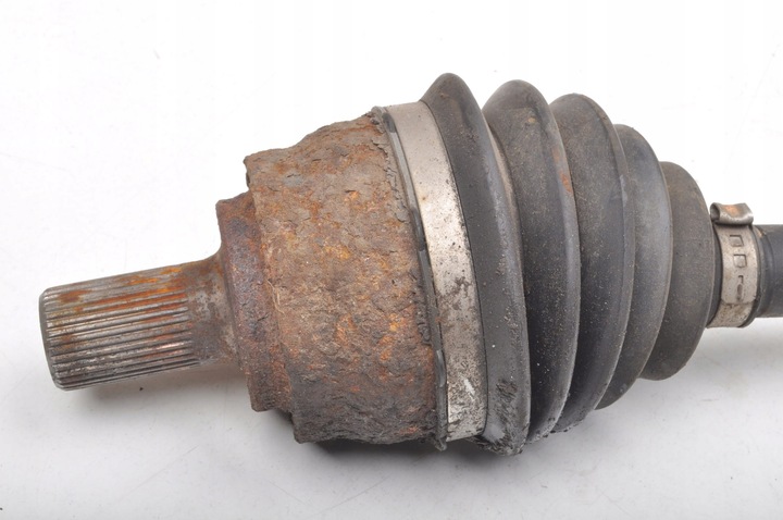 фото №2, Volvo v40 ii 1.6 114km піввісь ліва коротка p31367539