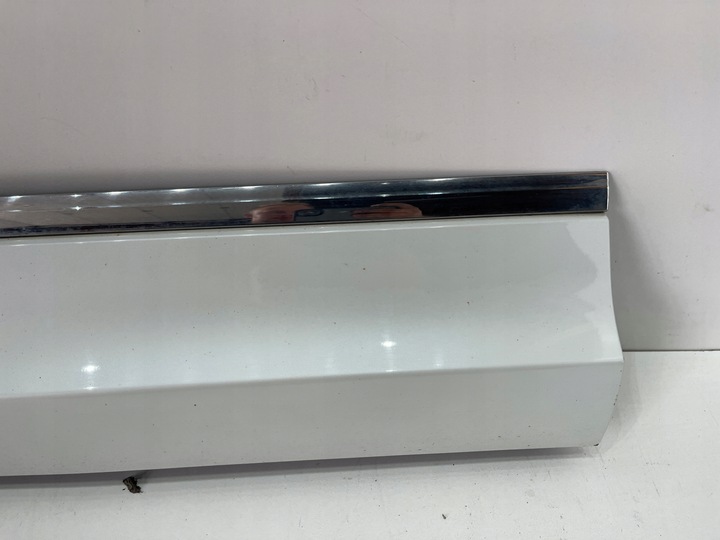 фото №4, Vw tiguan ii 5na планка na дверь левая перед передняя 5na854939b