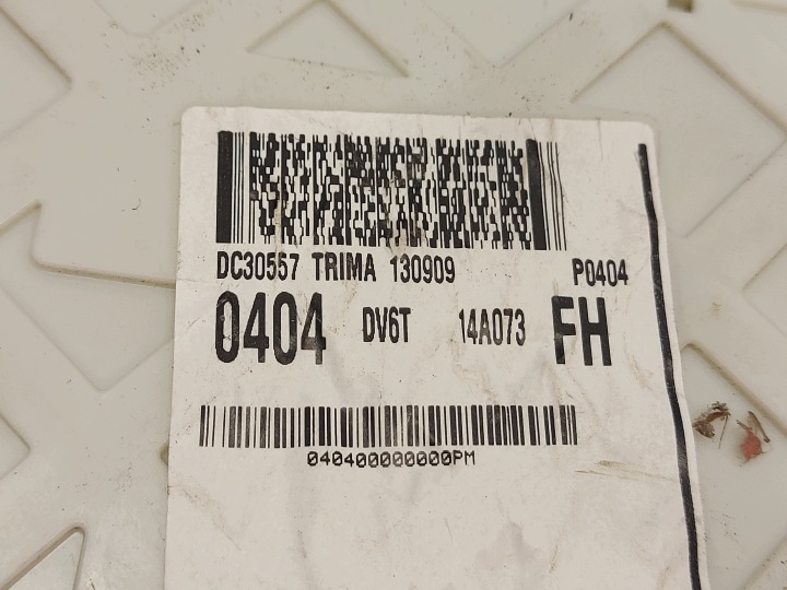 фото №6, Ford kuga mk2 ii 4x4 13r блок предохранителей dv6t14a073fh