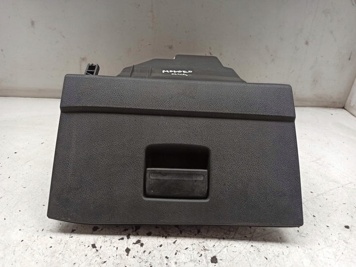 фото №1, Ford mondeo mk4 eu бардачок пассажира 7s71-a06010 0654900301