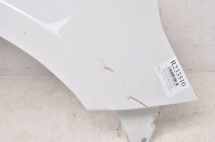 фото №7, Volvo s60 ii v60 крыло правые перед переднее 31352072