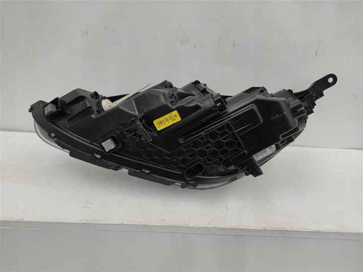 фото №11, Лампа правая перед hyundai i30 iii po 2017