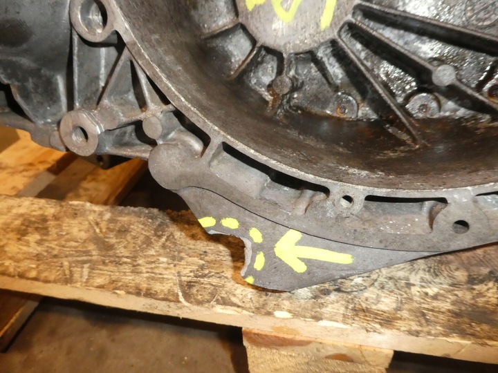 фото №9, Коробка передач коробки передач vw audi seat skoda djy