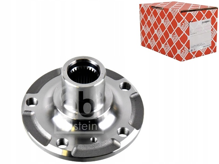 фото №11, Febi bilstein 176974 ступиця колеса