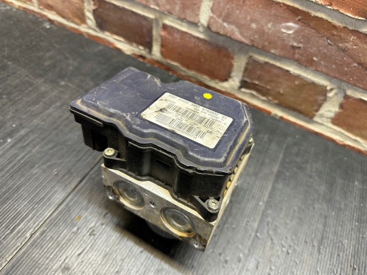 фото №2, Mini cooper насос abs dsc 6793933 6793932