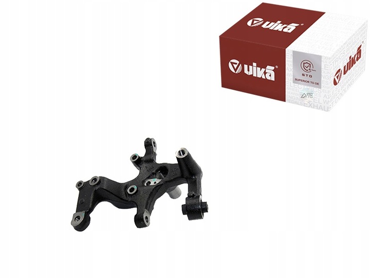 фото №1, Поворотный кулак зад правая vika