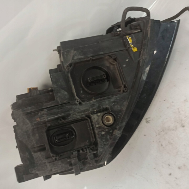 фото №15, Audi tt 8s фара ліва повний led matrix beam 8s0941035b пошкоджена