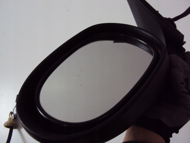 фото №6, Зеркало левая jaguar x-type 2003 год 14 pin