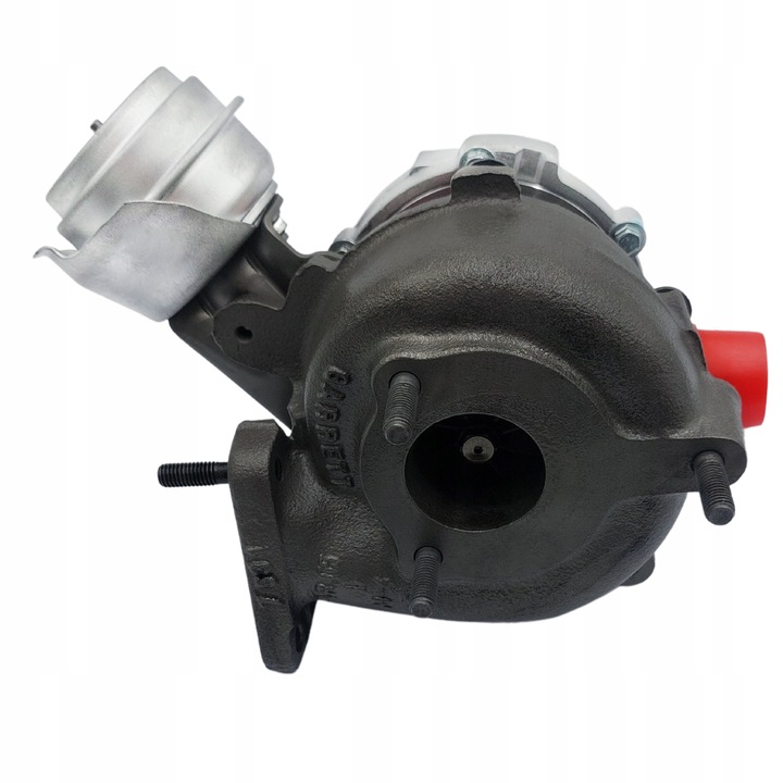 фото №13, Турбіна audi a4 a6 skoda superb vw passat 1.9 tdi 101 110 115km 454231