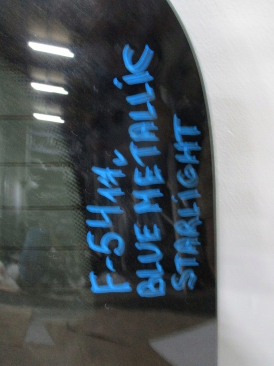 фото №7, Кришка двері праві задні mini f54 clubman 17r