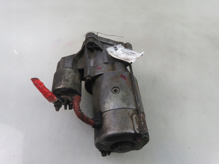 фото №9, Стартер lada niva 1900 дизель - xud9sd