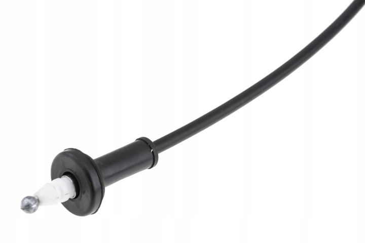 фото №2, Ezc-hy-705 nty трос/тяга открывания капота nty