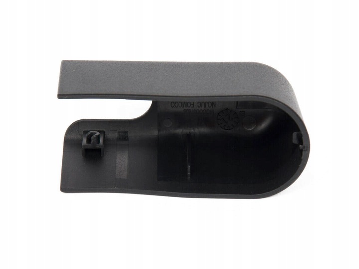 фото №4, Накладка заглушка задньої двірники kuga 2020-