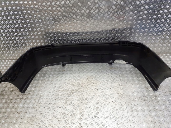 фото №2, Бампер зад opel vectra b z20c sedan