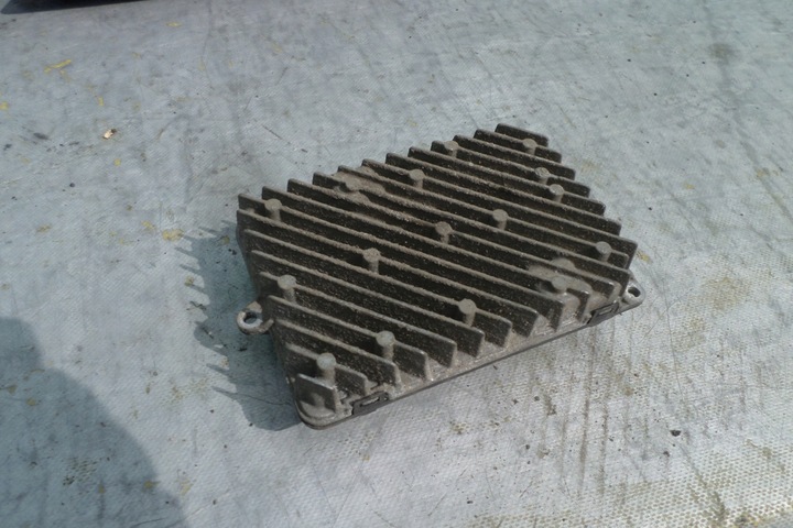 фото №1, Audi a3 8y перетворювач модуль led 4k0941591bs