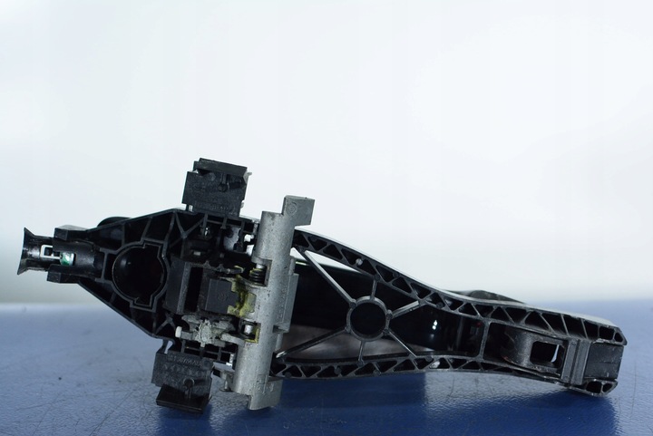 фото №5, Volvo v50 fl ручка зад ліва 019