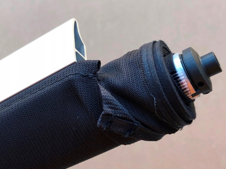 фото №8, Ролета люк чёрный чёрная 3gb877307 a do volkswagen passat 2020-