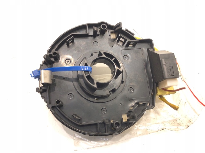 фото №2, Стрічка подушка безпеки toyota yaris verso 99-05 мінівен змотувач