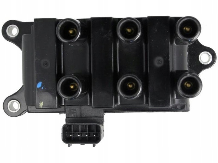 фото №1, Ngk катушка зажигания ford mondeo 2,5