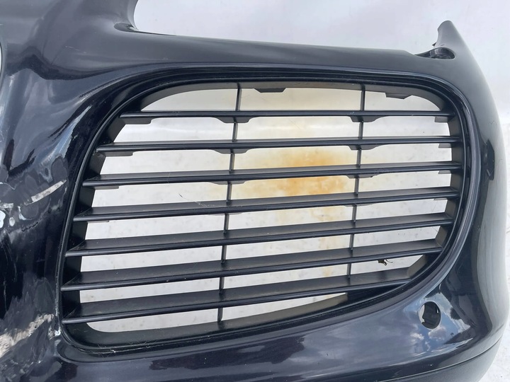 фото №10, Бампер porsche cayenne 7l5 turob 955 7l5807221a перед переднее gts