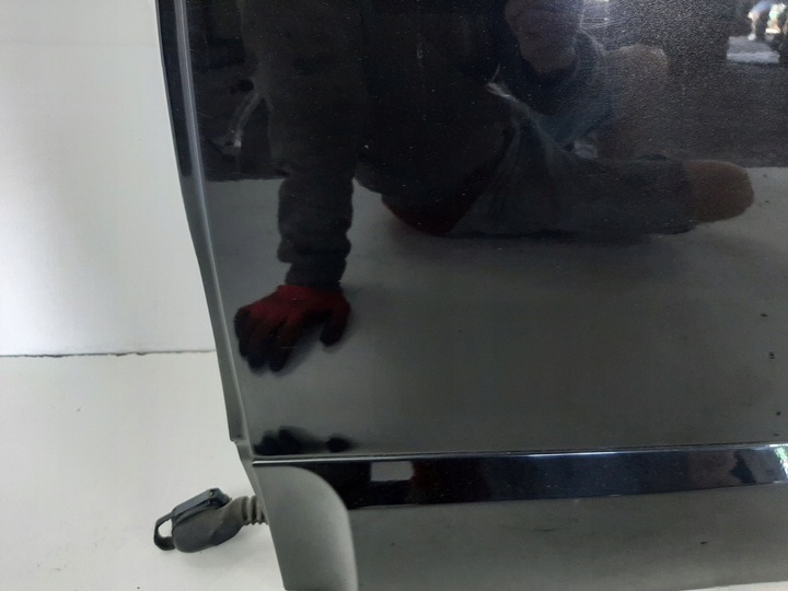 фото №10, Renault scenic iii 09r двері лівий зад код nv676 821019679r