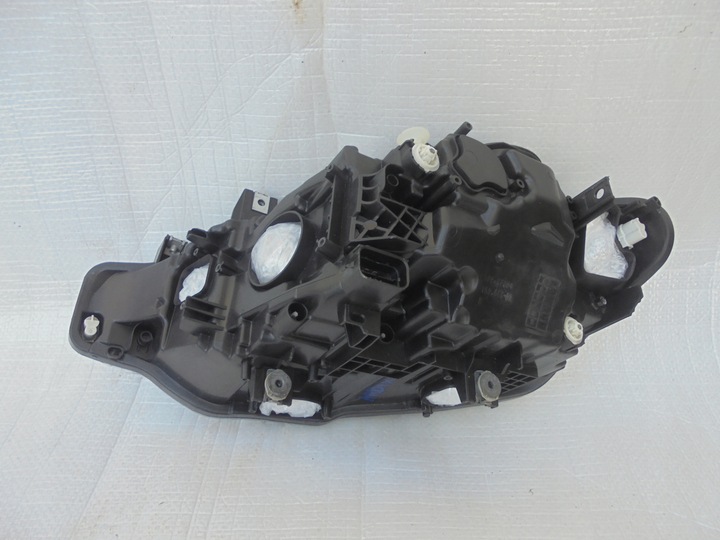 фото №14, Повний led правий лівий лампа bmw 3 f30 f31 рестайлінг fl 15-18 8738712-02 7498945-01