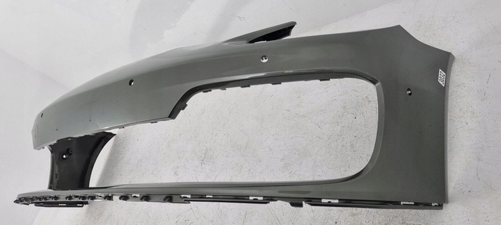 фото №8, Porsche panamera 971 gts sport design 2016- бампер переднее 971807221ac