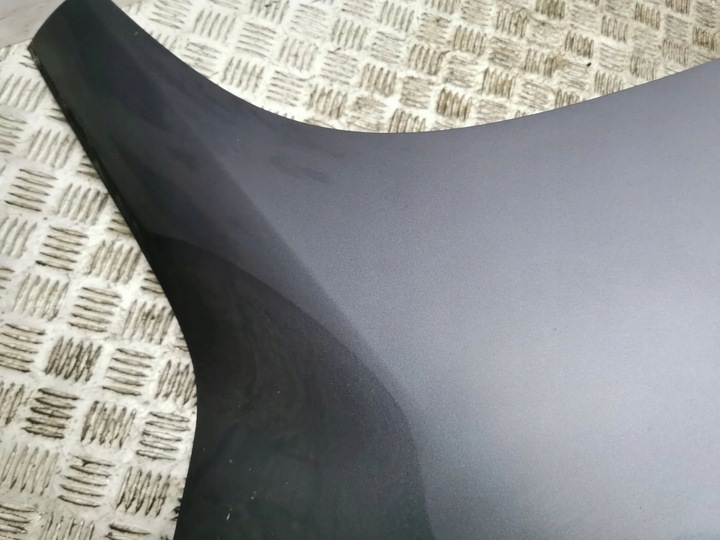 фото №10, Tesla модель 3 2022 задня кришка багажника