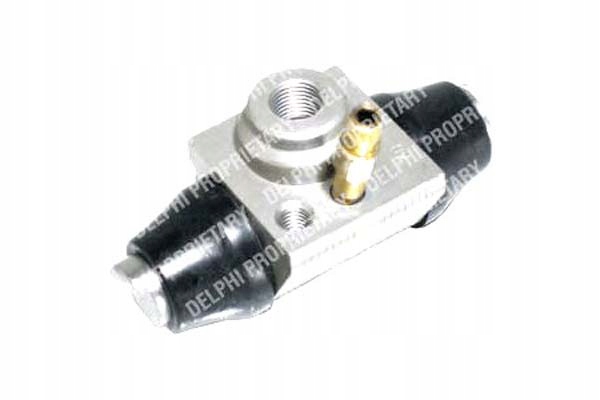 фото №2, Циліндрик гальмівний lw47029 delphi