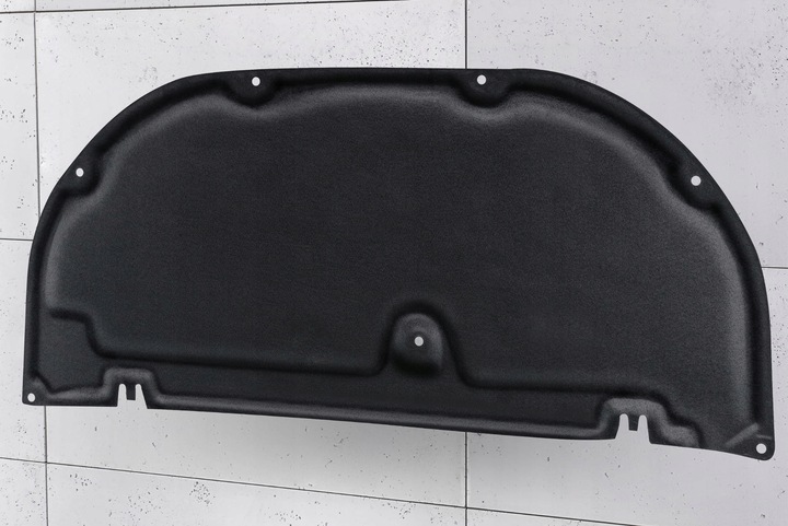 фото №7, Lexus ct 200h 2010-2023 шумоизоляция капота 5334176010