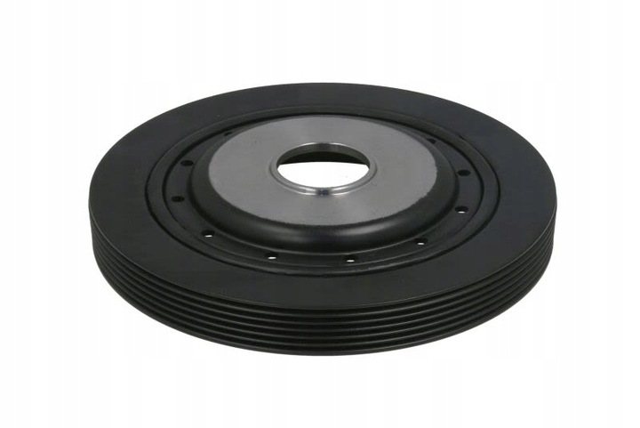 фото №10, Колесо пасове вала renault 1.2-1.6 16v 2154001/sas sasic