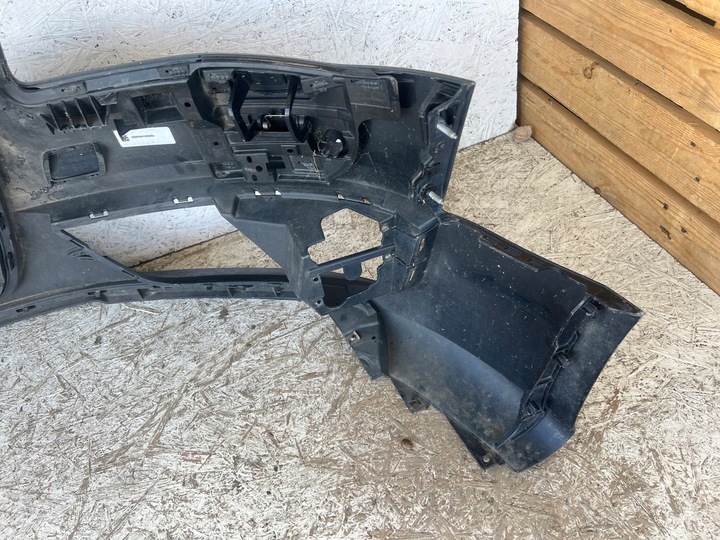 фото №9, Бампер перед переднє audi s8 d4 10-14 4h