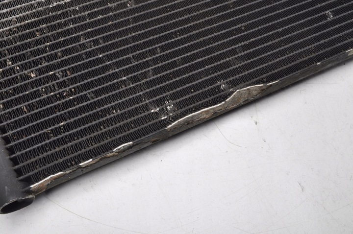 фото №6, Maserati ghibli iii 3.0 d радиаторов кондиционера 16474837