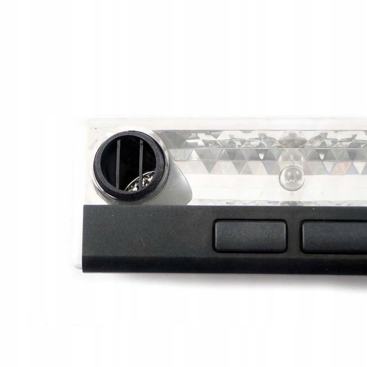 фото №12, Bmw e46 защита лампочки odczytu зад