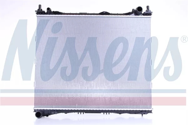 фото №15, Радіаторів двигуна nissens 64331 lr034553 land rover