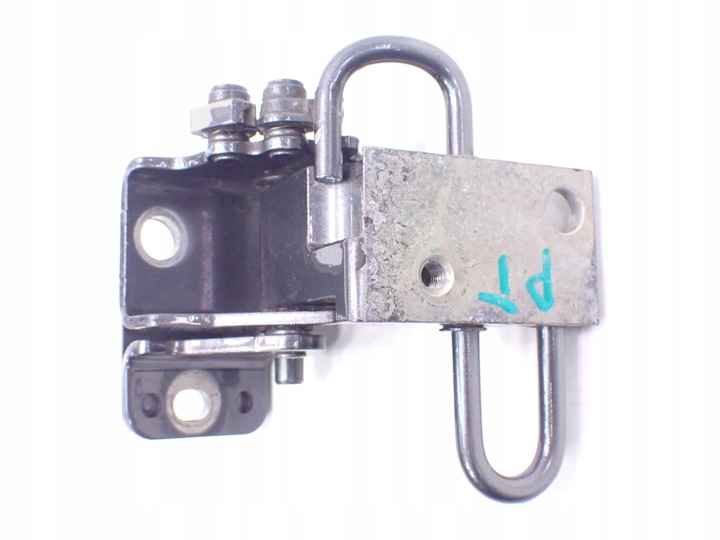 фото №1, Петля двері праві зад dół 4l0833412a audi q7 lz7s