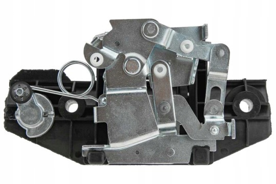 фото №4, Nty ezc-vw-292 замок крышки задней