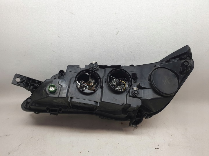 фото №10, Ducato iii boxer iii jumper iii 14-20 лампа правая перед передняя 1374292080