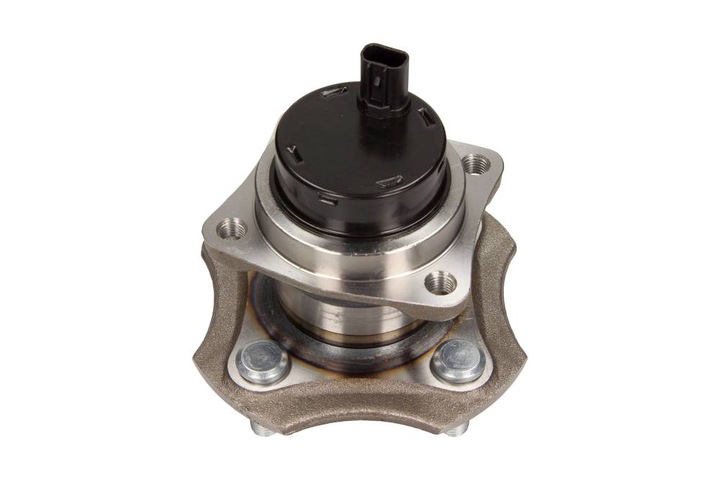 фото №2, Maxgear подшипник колёса toyota t. corolla 02-07 з abs