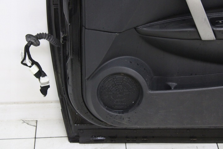 фото №11, Дверь правые перед правые передние nissan qashqai j10 2006r- z11